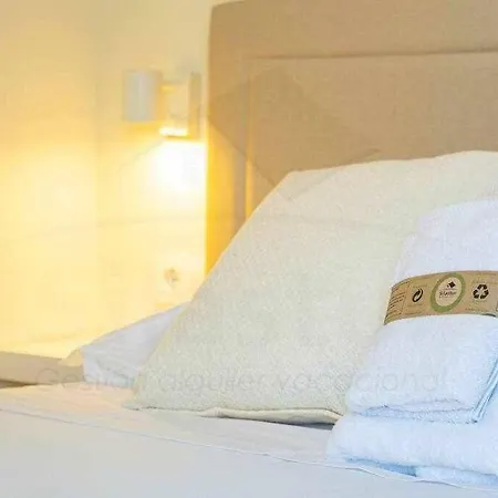 Puerto 1llanes By Silastur 아파트