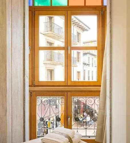 Puerto 1llanes By Silastur 아파트 라네스