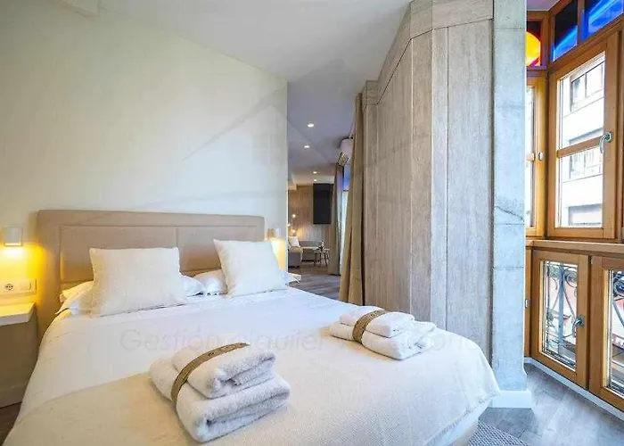 Puerto 1llanes By Silastur * 라네스