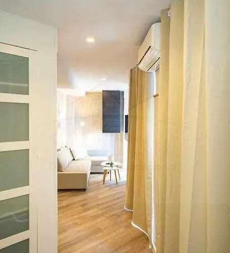 Puerto 1llanes By Silastur 아파트 *