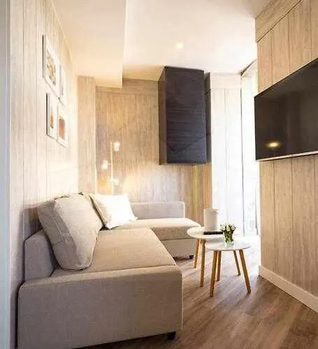 Puerto 1llanes By Silastur