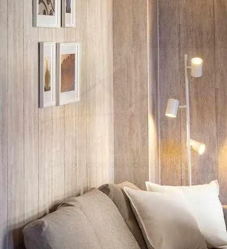 아파트 Puerto 1llanes By Silastur