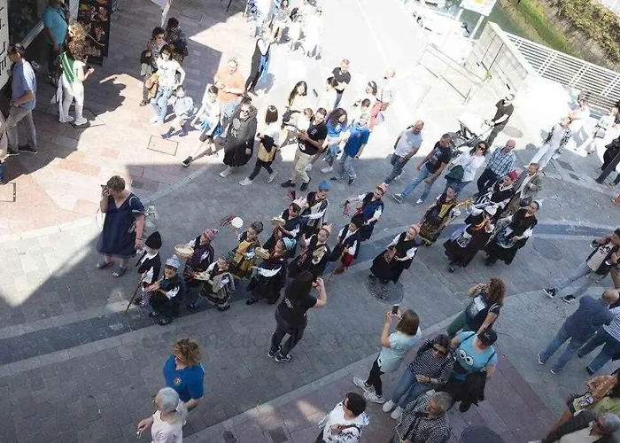 아파트 Puerto 1llanes By Silastur