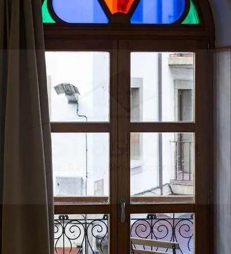 아파트 Puerto 1llanes By Silastur