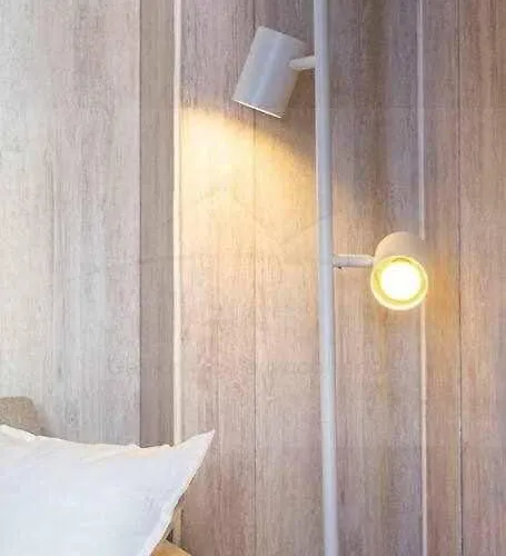 아파트 Puerto 1llanes By Silastur *