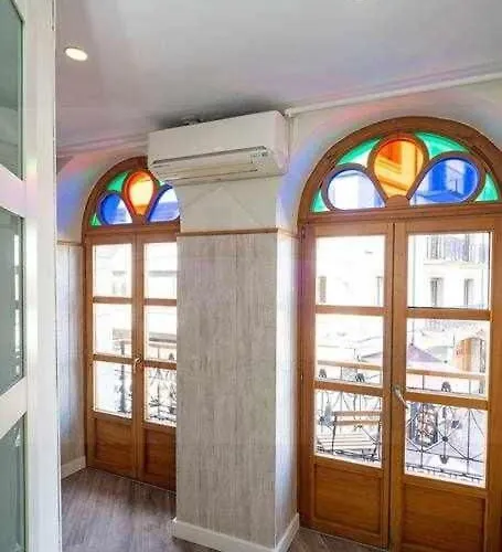 Puerto 1llanes By Silastur