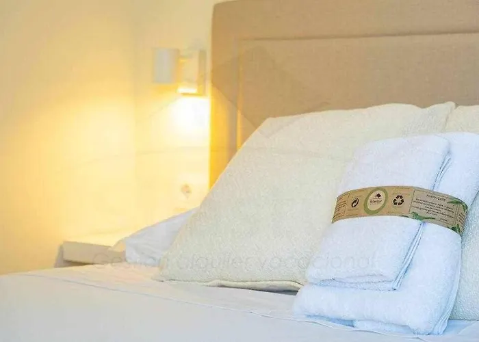 Puerto 1llanes By Silastur 아파트