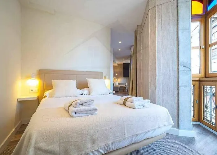 Puerto 1llanes By Silastur 아파트 *