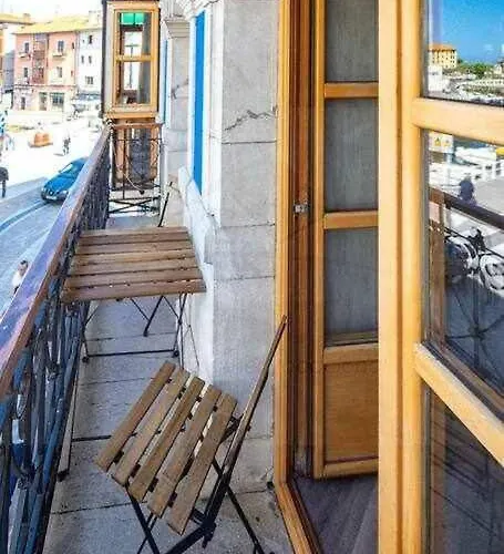 Puerto 1llanes By Silastur 아파트