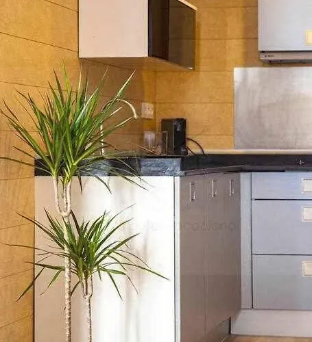 Puerto 1llanes By Silastur 아파트 *