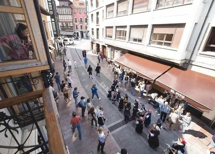 Puerto 1llanes By Silastur 아파트 라네스