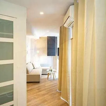 Puerto 1llanes By Silastur アパート *