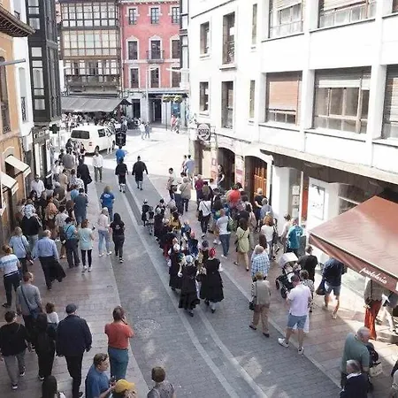 Puerto 1llanes By Silastur * リャネス