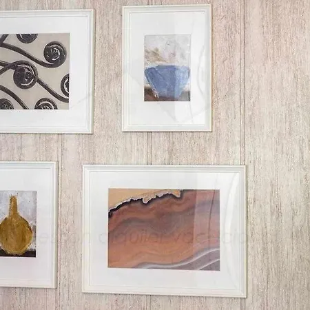 アパート Puerto 1llanes By Silastur *