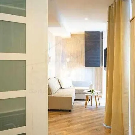 Puerto 1llanes By Silastur * リャネス