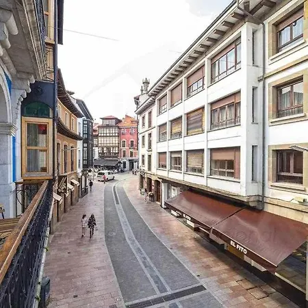 Puerto 1llanes By Silastur リャネス