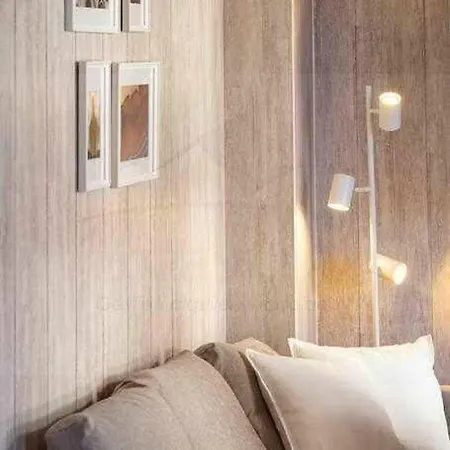 アパート Puerto 1llanes By Silastur *