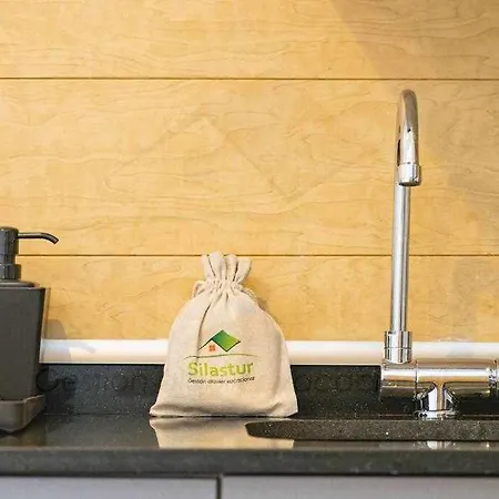 Puerto 1llanes By Silastur Llanes