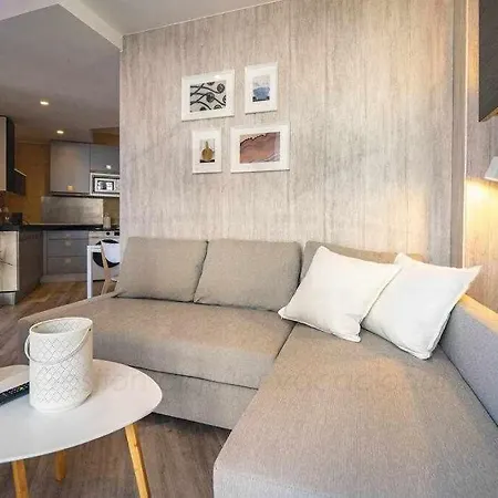 Διαμέρισμα Puerto 1llanes By Silastur