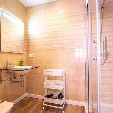 Διαμέρισμα Puerto 1llanes By Silastur *