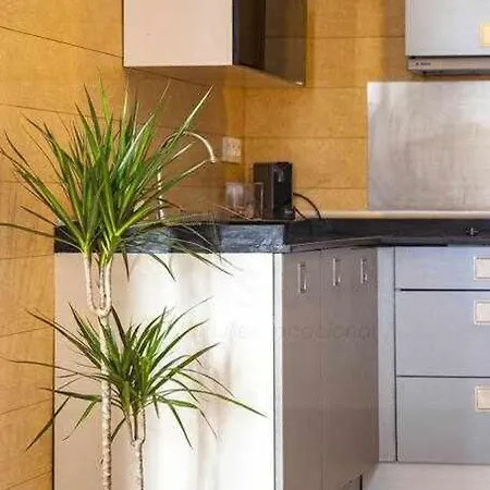 Apartament Puerto 1llanes By Silastur *