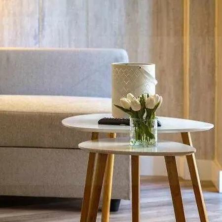 Διαμέρισμα Puerto 1llanes By Silastur *