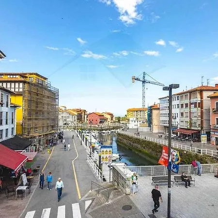 Apartament Puerto 1llanes By Silastur *