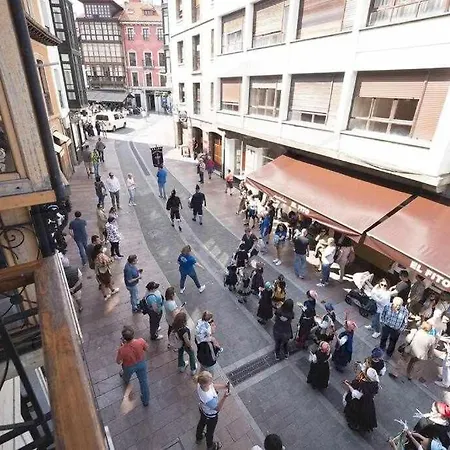 Puerto 1llanes By Silastur Apartment