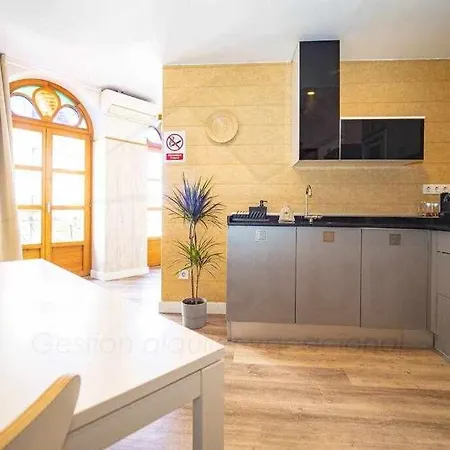 Διαμέρισμα Puerto 1llanes By Silastur Llanes