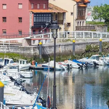 Puerto 1llanes By Silastur Διαμέρισμα *