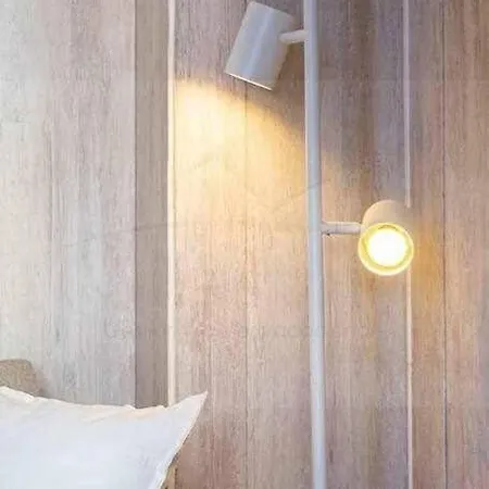 Apartment Puerto 1llanes By Silastur *