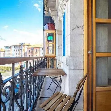 Puerto 1llanes By Silastur Διαμέρισμα Llanes