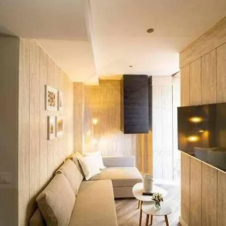 Puerto 1llanes By Silastur Apartment Llanes