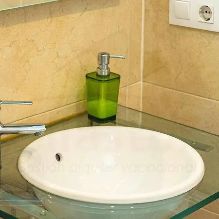 Apartment Puerto 1llanes By Silastur Llanes