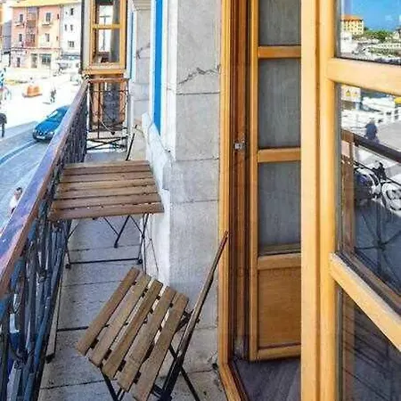 Puerto 1llanes By Silastur Διαμέρισμα