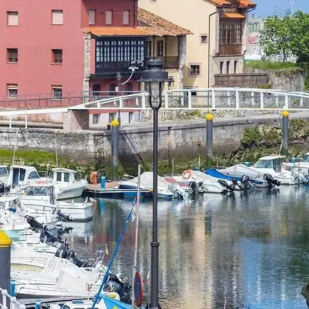 Puerto 1llanes By Silastur *